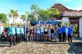 Sea Medewi Resort fotoÄŸrafÄ±
