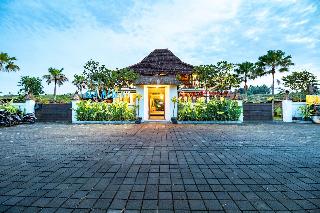 Sea Medewi Resort fotoÄŸrafÄ±