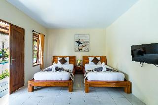 Sea Medewi Resort fotoÄŸrafÄ±