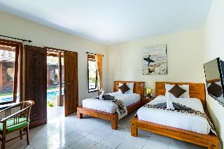 Sea Medewi Resort fotoÄŸrafÄ±