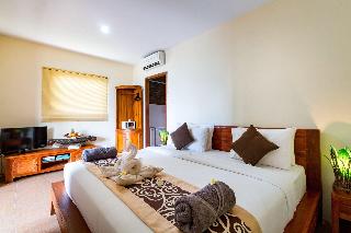 Sea Medewi Resort fotoÄŸrafÄ±