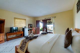 Sea Medewi Resort fotoÄŸrafÄ±