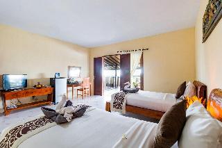 Sea Medewi Resort fotoÄŸrafÄ±