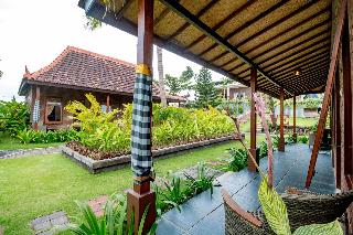 Sea Medewi Resort fotoÄŸrafÄ±