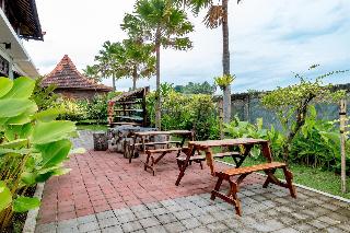 Sea Medewi Resort fotoÄŸrafÄ±