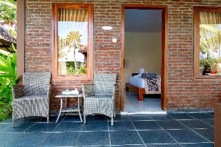 Sea Medewi Resort fotoÄŸrafÄ±