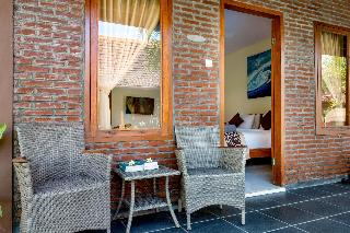 Sea Medewi Resort fotoÄŸrafÄ±