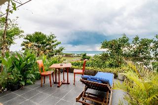 Sea Medewi Resort fotoÄŸrafÄ±