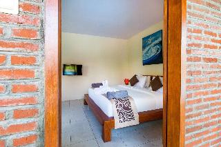 Sea Medewi Resort fotoÄŸrafÄ±