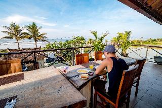 Sea Medewi Resort fotoÄŸrafÄ±