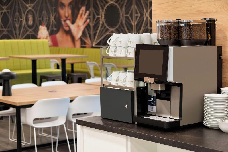 Super 8 By Wyndham Augsburg - Bar