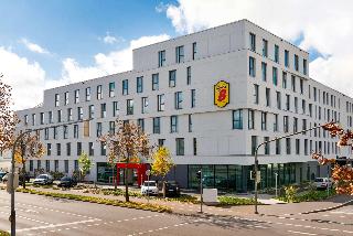 Super 8 By Wyndham Augsburg fotoÄŸrafÄ±