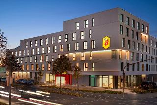 Super 8 By Wyndham Augsburg fotoÄŸrafÄ±