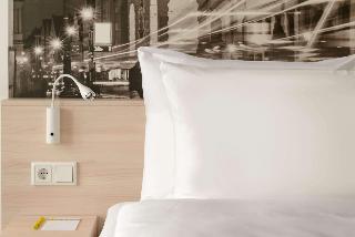 Super 8 By Wyndham Augsburg fotoÄŸrafÄ±
