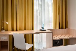Super 8 By Wyndham Augsburg fotoÄŸrafÄ±