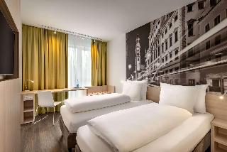 Super 8 By Wyndham Augsburg fotoÄŸrafÄ±