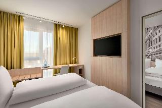 Super 8 By Wyndham Augsburg fotoÄŸrafÄ±