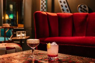 Ruby Lucy Hotel London by IHG fotoÄŸrafÄ±