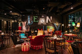 Ruby Lucy Hotel London by IHG fotoÄŸrafÄ±