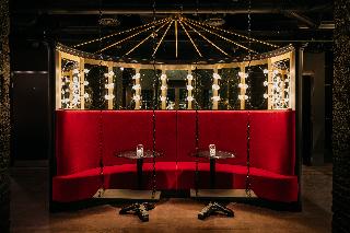 Ruby Lucy Hotel London by IHG fotoÄŸrafÄ±