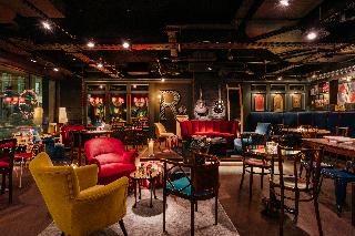 Ruby Lucy Hotel London by IHG fotoÄŸrafÄ±