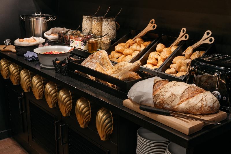 Ruby Lucy Hotel London by IHG - Lobi