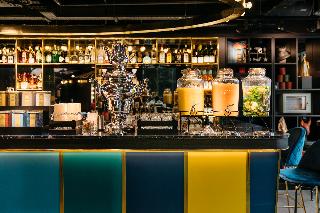 Ruby Lucy Hotel London by IHG fotoÄŸrafÄ±