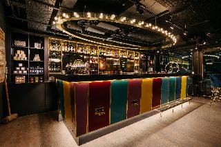 Ruby Lucy Hotel London by IHG fotoÄŸrafÄ±