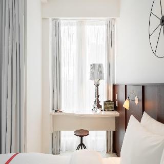 Ruby Lucy Hotel London by IHG fotoÄŸrafÄ±