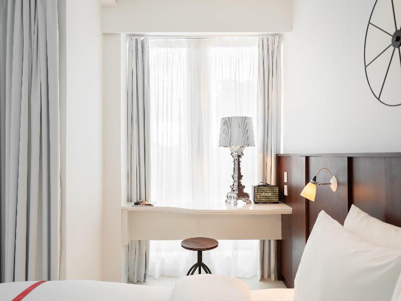Ruby Lucy Hotel London by IHG - Oda