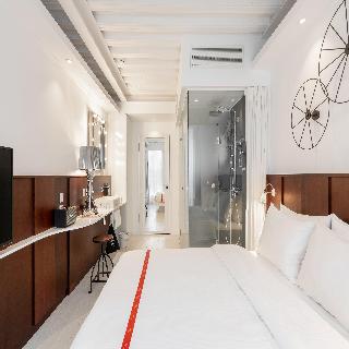 Ruby Lucy Hotel London by IHG fotoÄŸrafÄ±