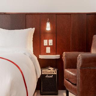Ruby Lucy Hotel London by IHG fotoÄŸrafÄ±