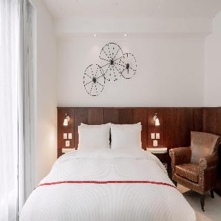 Ruby Lucy Hotel London by IHG fotoÄŸrafÄ±