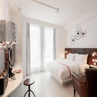 Ruby Lucy Hotel London by IHG fotoÄŸrafÄ±