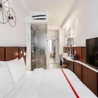 Ruby Lucy Hotel London by IHG fotoÄŸrafÄ±