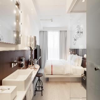 Ruby Lucy Hotel London by IHG fotoÄŸrafÄ±