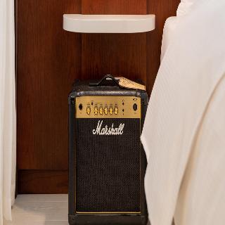 Ruby Lucy Hotel London by IHG fotoÄŸrafÄ±