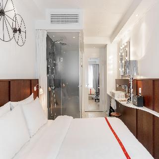 Ruby Lucy Hotel London by IHG fotoÄŸrafÄ±