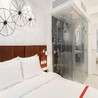 Ruby Lucy Hotel London by IHG fotoÄŸrafÄ±