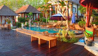 Sea Terras Suite And Luxury By Ozz Group otel fotoğrafı