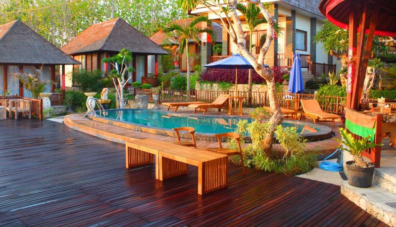 Sea Terras Suite And Luxury By Ozz Group - Genel