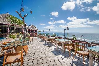 Sea Terras Suite And Luxury By Ozz Group fotoÄŸrafÄ±