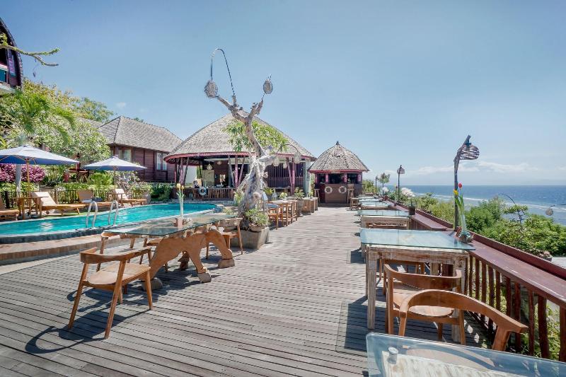 Sea Terras Suite And Luxury By Ozz Group - Genel