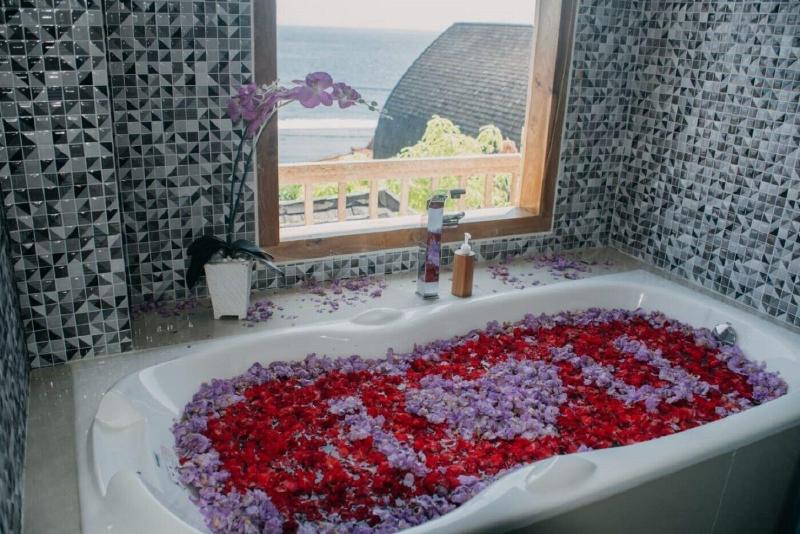 Sea Terras Suite And Luxury By Ozz Group - Oda