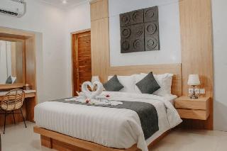 Sea Terras Suite And Luxury By Ozz Group fotoÄŸrafÄ±
