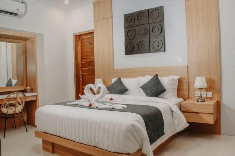 Sea Terras Suite And Luxury By Ozz Group - Oda