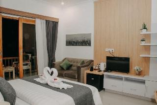 Sea Terras Suite And Luxury By Ozz Group fotoÄŸrafÄ±
