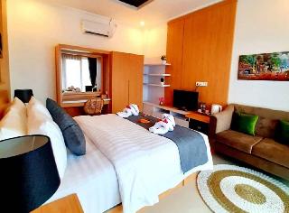 Sea Terras Suite And Luxury By Ozz Group fotoÄŸrafÄ±