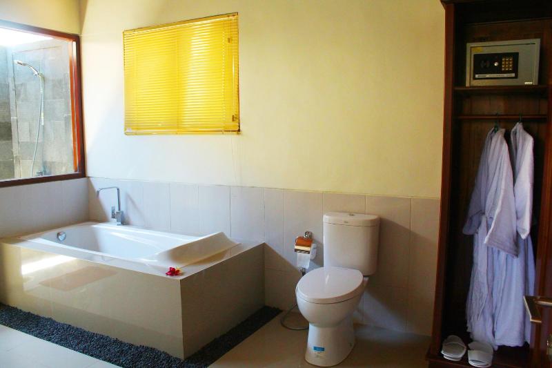 Sea Terras Suite And Luxury By Ozz Group - Oda