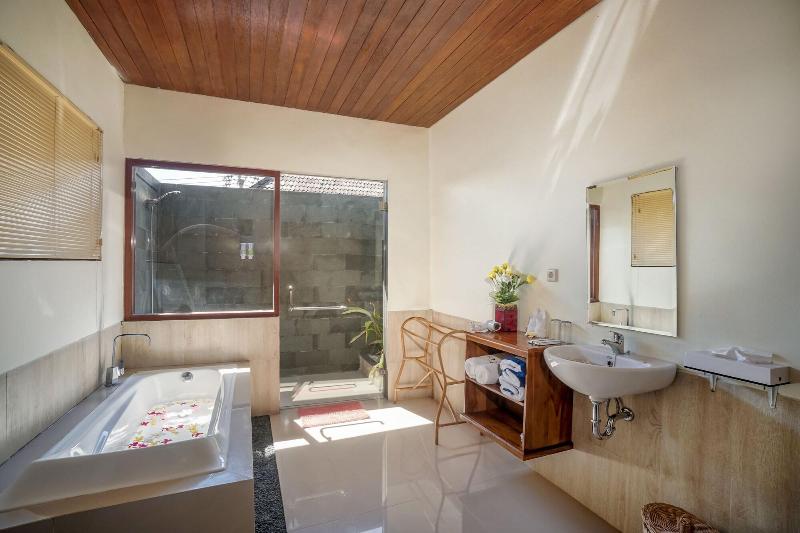 Sea Terras Suite And Luxury By Ozz Group - Oda